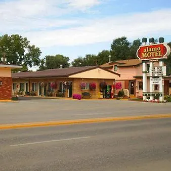 Motel Alamo 2*