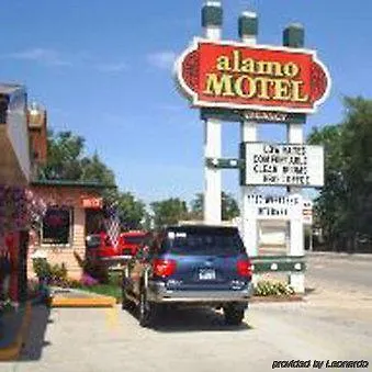 Alamo