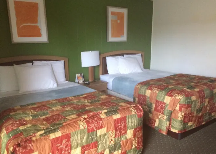 Motel Alamo Sheridan
