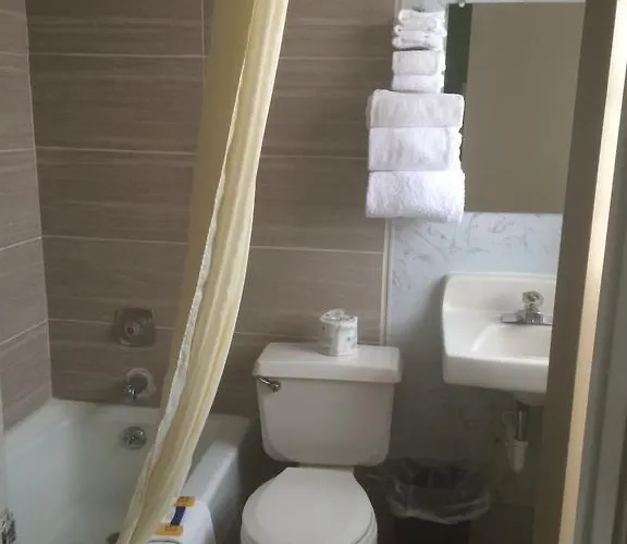 Motel Alamo