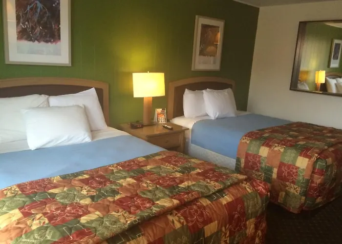 Motel Alamo Sheridan