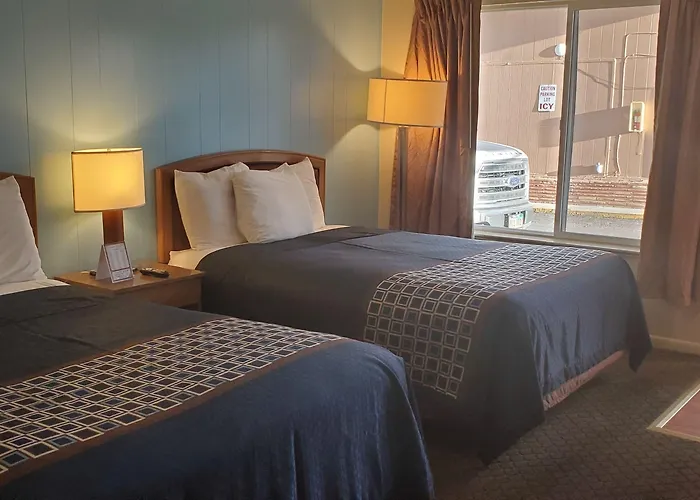 Alamo Motel