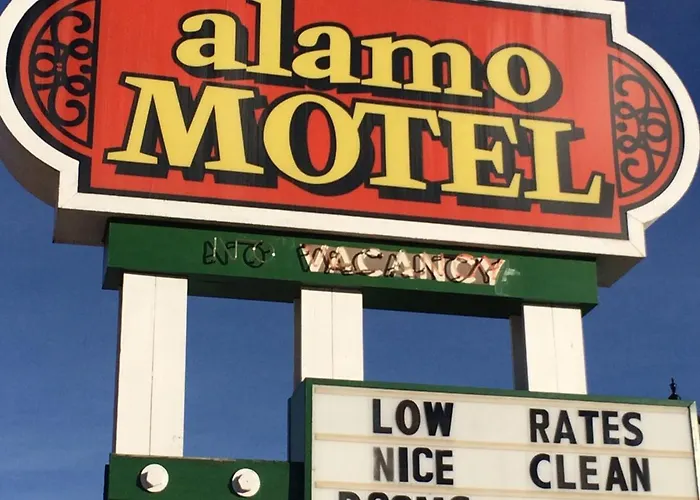 Motel Alamo