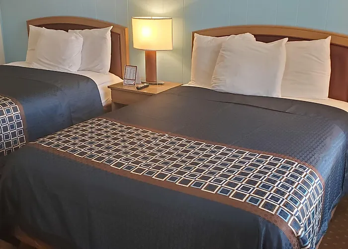 Alamo Motel 2*