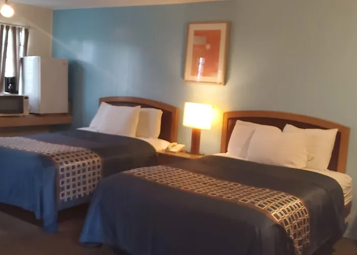 Motel Alamo Sheridan