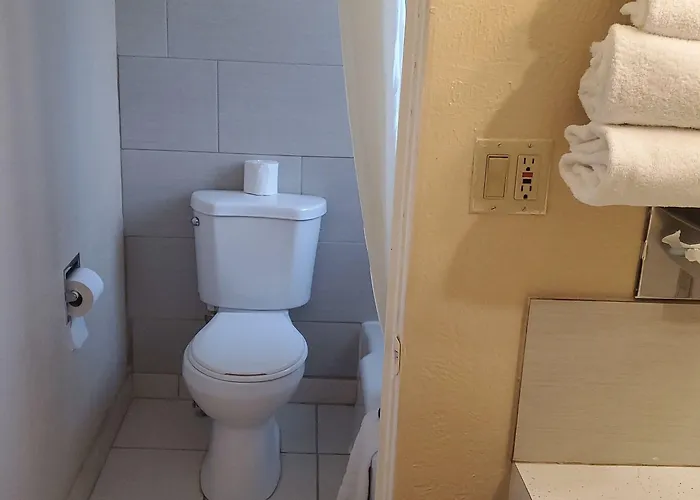 Alamo Motel 2*