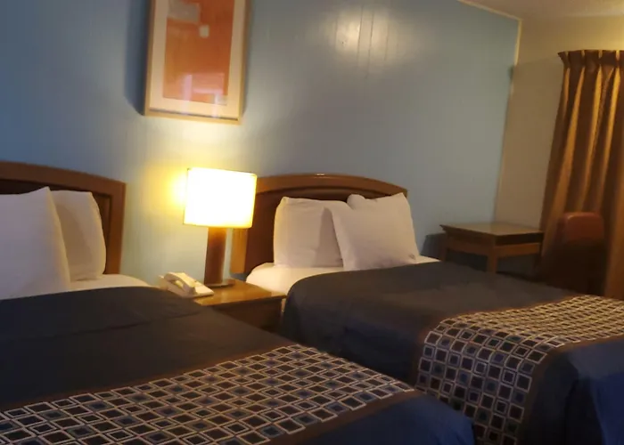 Alamo Motel