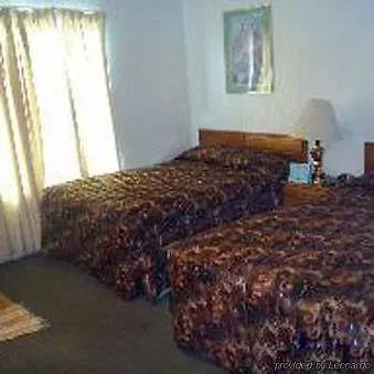 Motel Alamo 2*