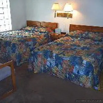 Motel Alamo Sheridan