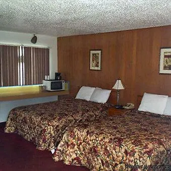 Alamo Motel Sheridan