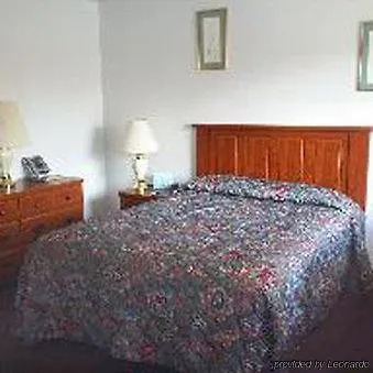Motel Alamo Sheridan