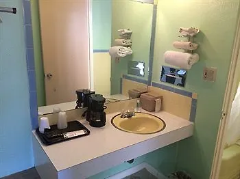 Motel Alamo Sheridan