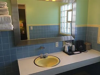 Motel Alamo