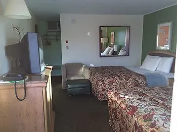 Motel Alamo