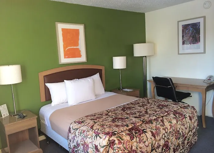 Motel Alamo