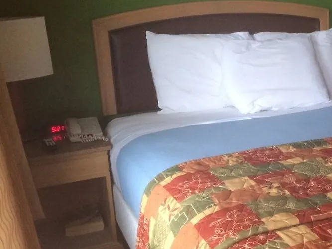 Motel Alamo