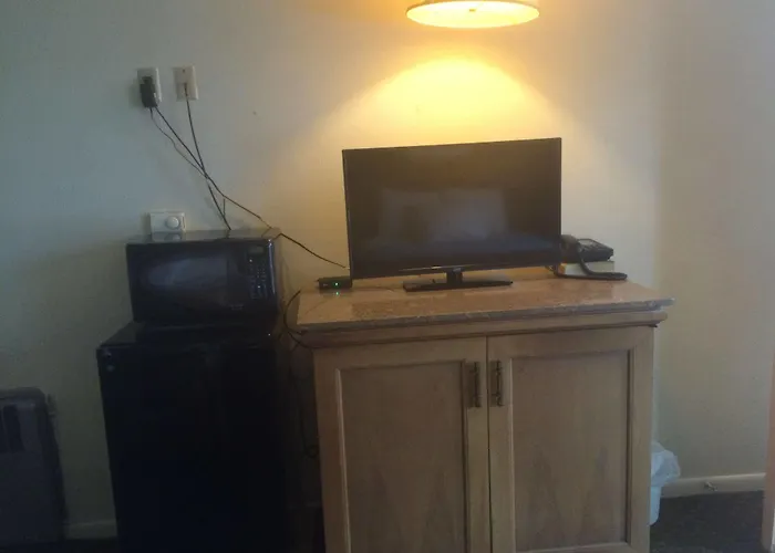 Motel Alamo 2*