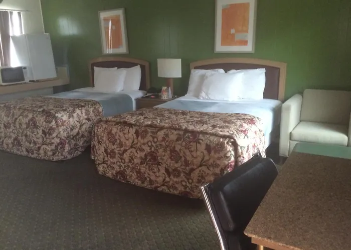 Alamo Motel